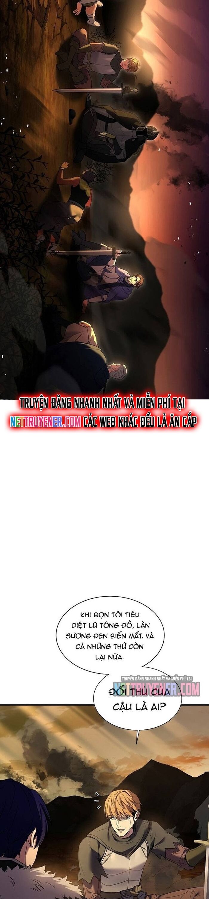 Sự Trở Lại Của Pháp Sư 8 Vòng Chapter 146 - 21