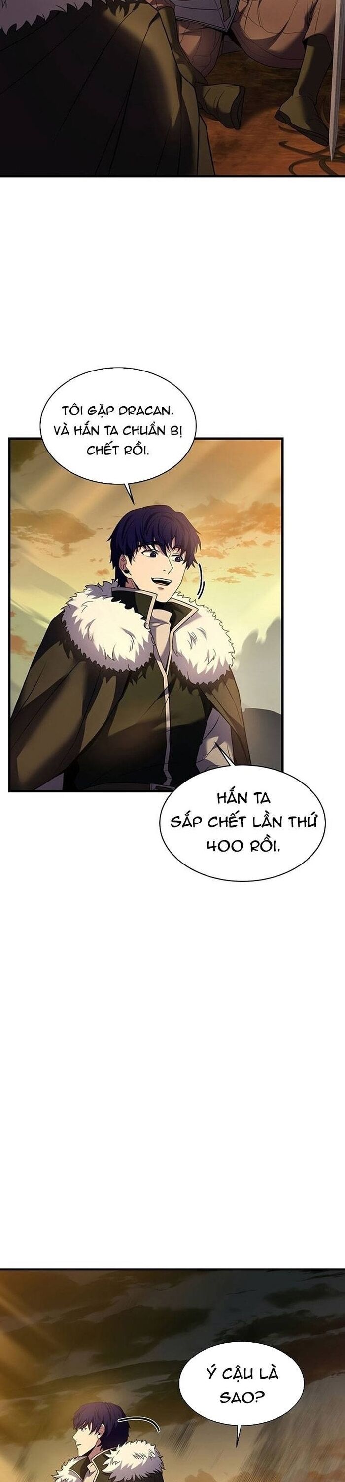 Sự Trở Lại Của Pháp Sư 8 Vòng Chapter 146 - 22