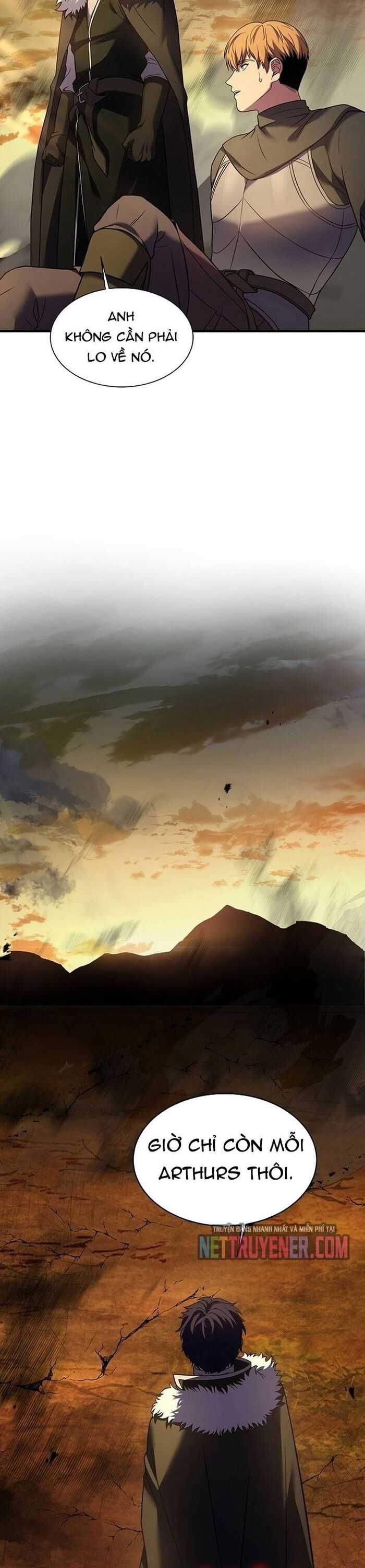 Sự Trở Lại Của Pháp Sư 8 Vòng Chapter 146 - 23