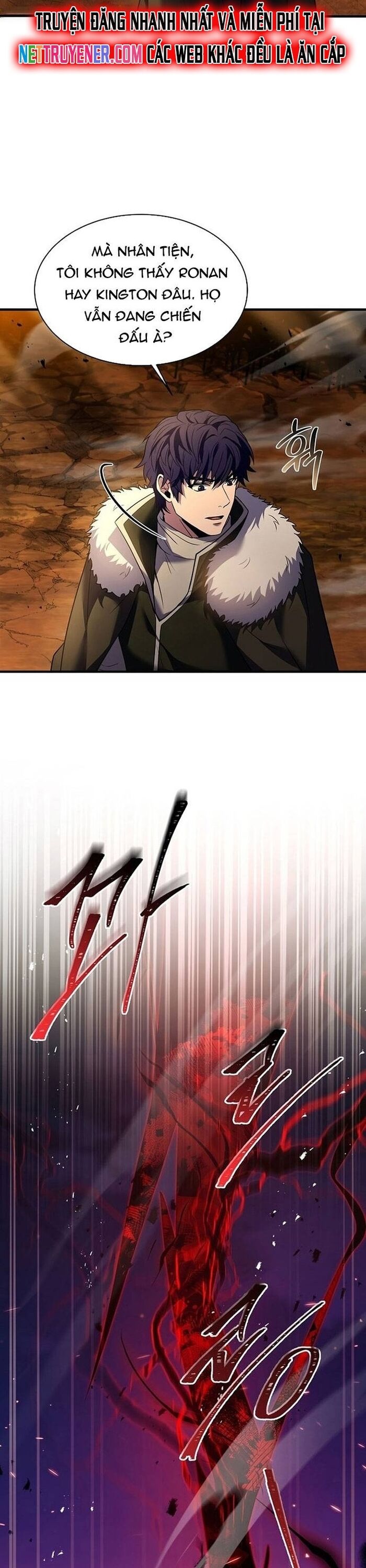 Sự Trở Lại Của Pháp Sư 8 Vòng Chapter 146 - 24