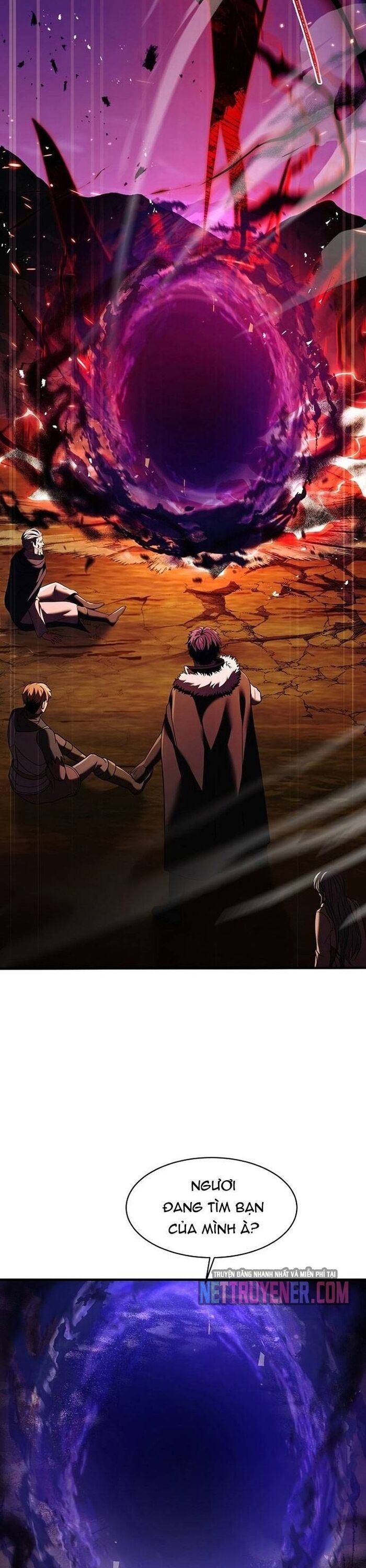 Sự Trở Lại Của Pháp Sư 8 Vòng Chapter 146 - 25