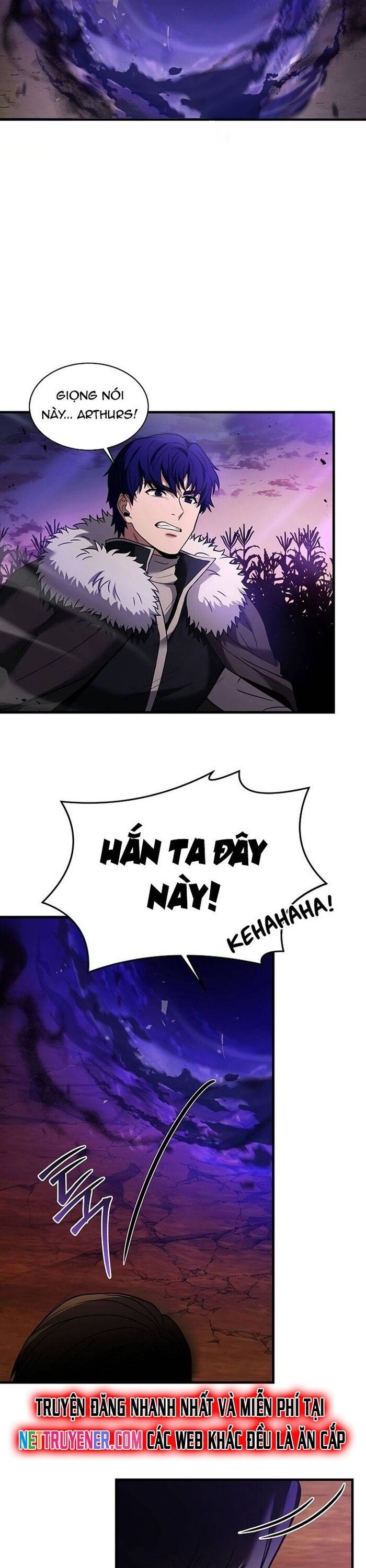 Sự Trở Lại Của Pháp Sư 8 Vòng Chapter 146 - 26