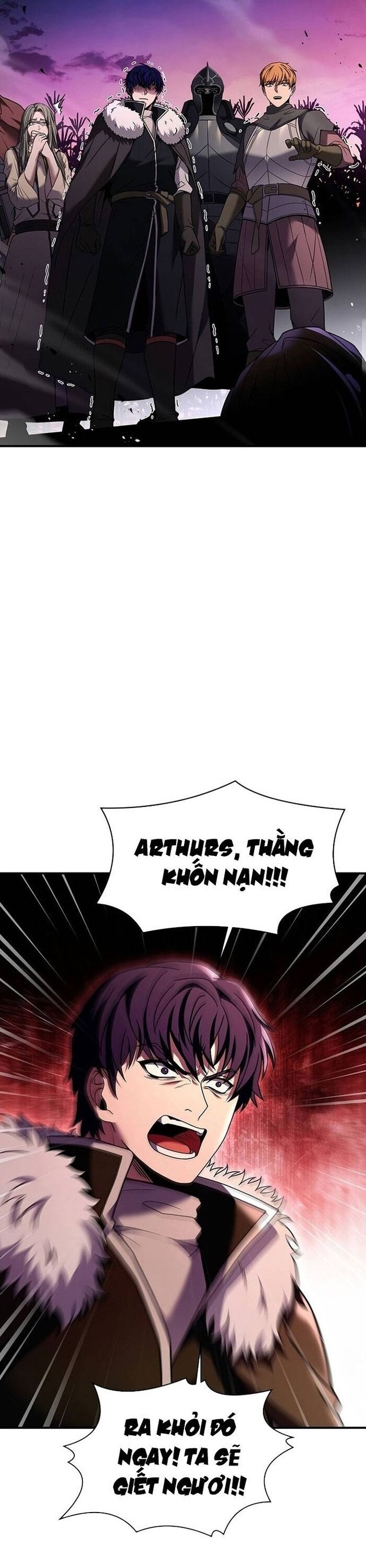 Sự Trở Lại Của Pháp Sư 8 Vòng Chapter 146 - 28