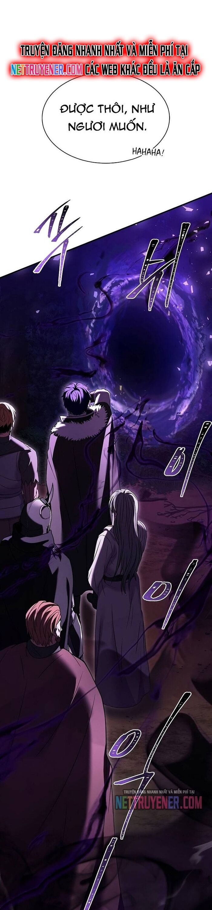 Sự Trở Lại Của Pháp Sư 8 Vòng Chapter 146 - 29