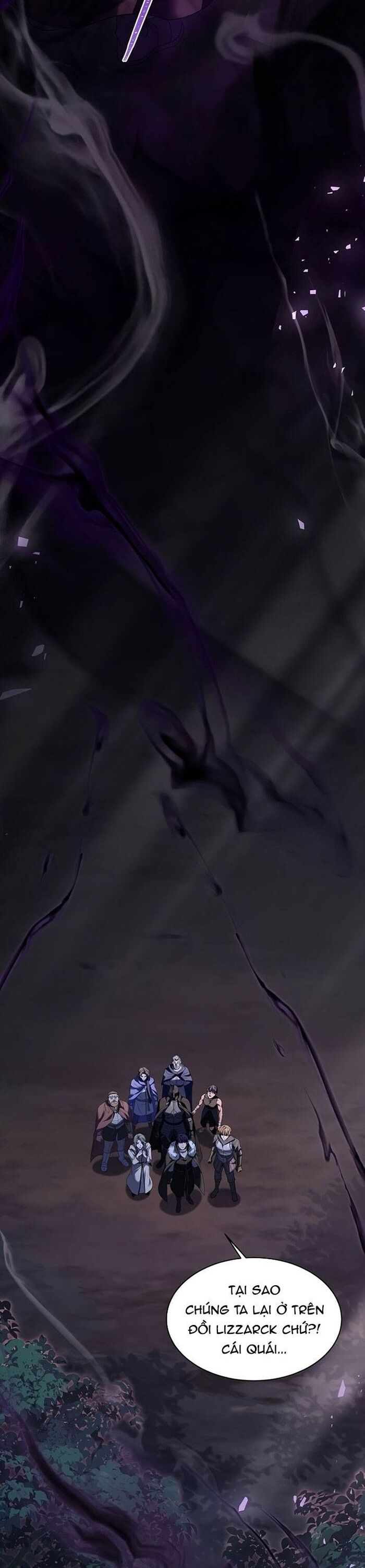 Sự Trở Lại Của Pháp Sư 8 Vòng Chapter 146 - 30