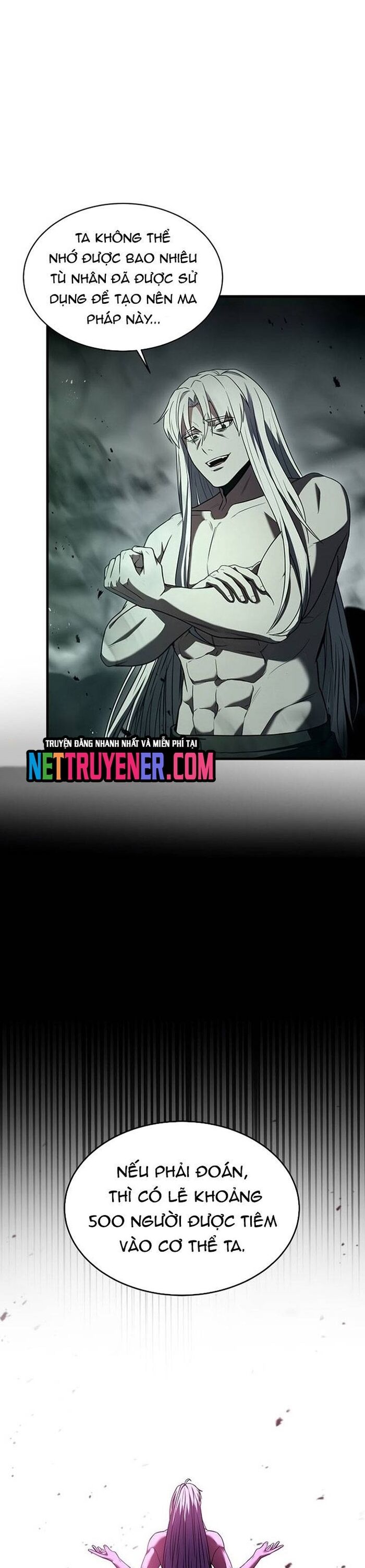Sự Trở Lại Của Pháp Sư 8 Vòng Chapter 146 - 4