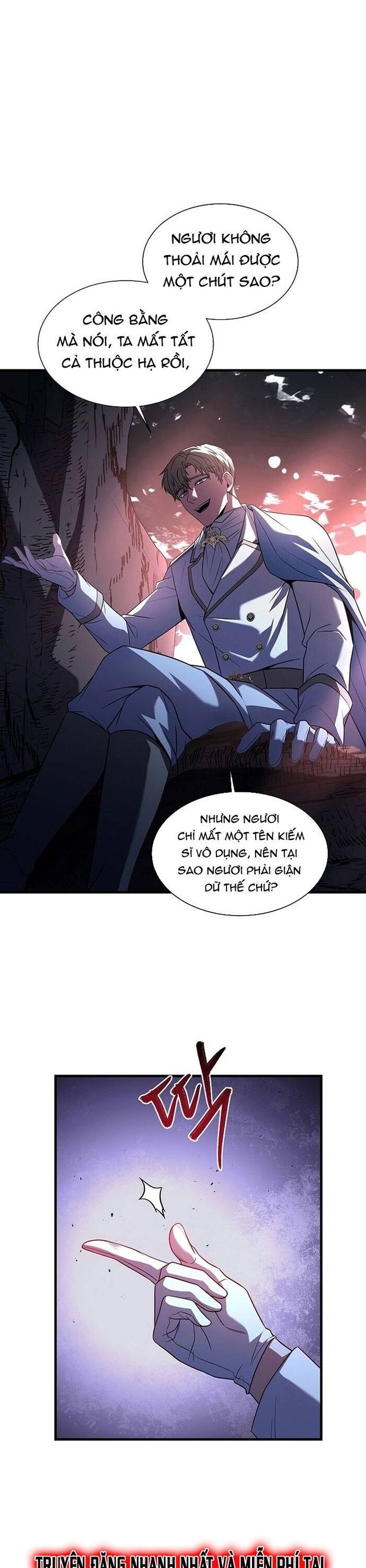 Sự Trở Lại Của Pháp Sư 8 Vòng Chapter 146 - 32