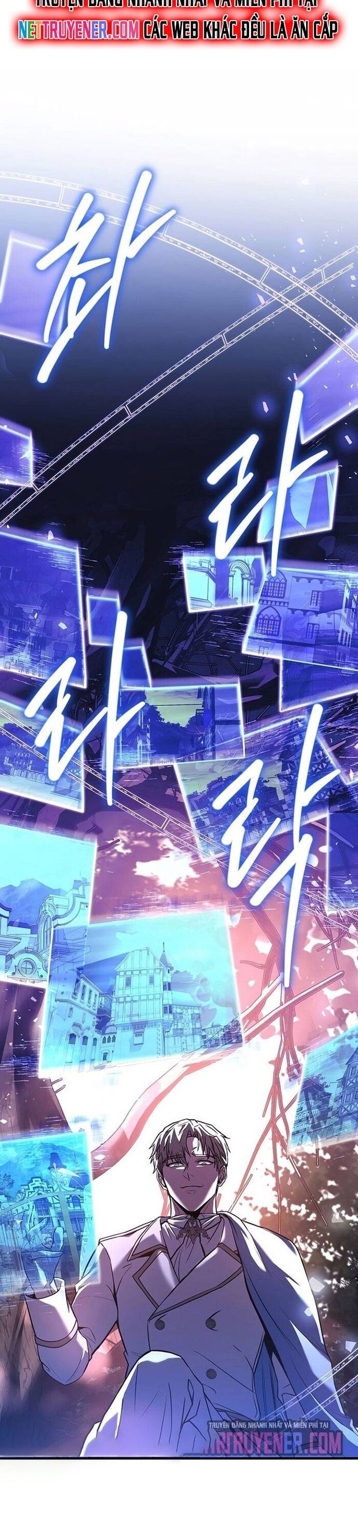 Sự Trở Lại Của Pháp Sư 8 Vòng Chapter 146 - 33