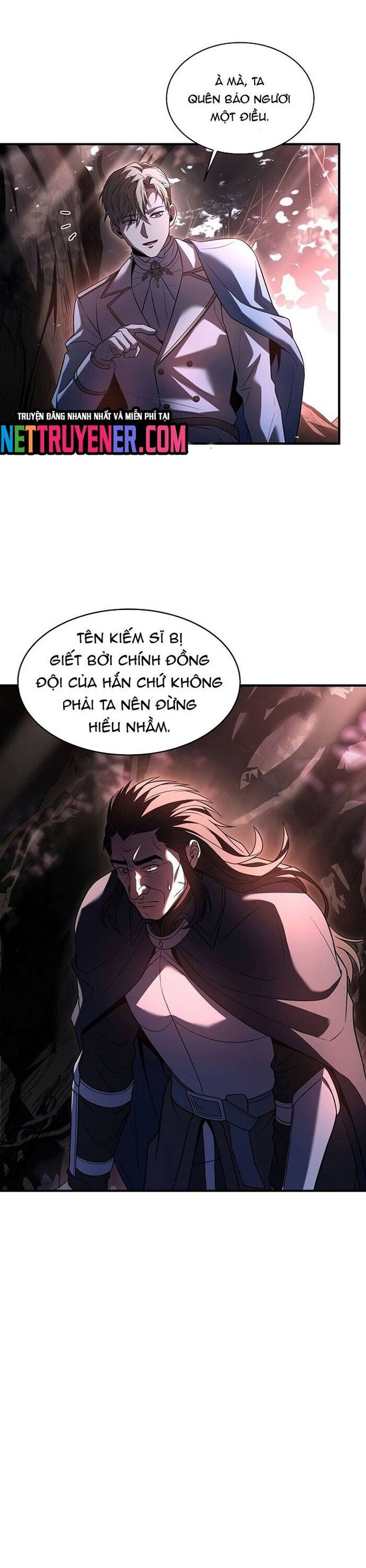 Sự Trở Lại Của Pháp Sư 8 Vòng Chapter 146 - 36