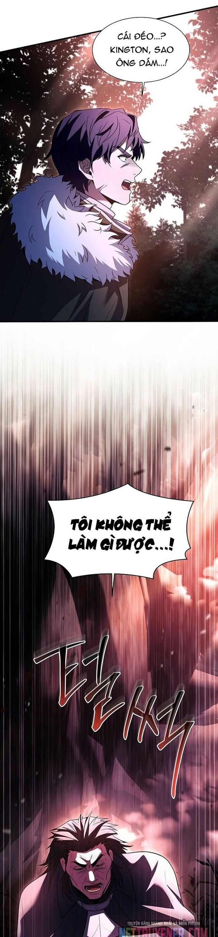 Sự Trở Lại Của Pháp Sư 8 Vòng Chapter 146 - 37