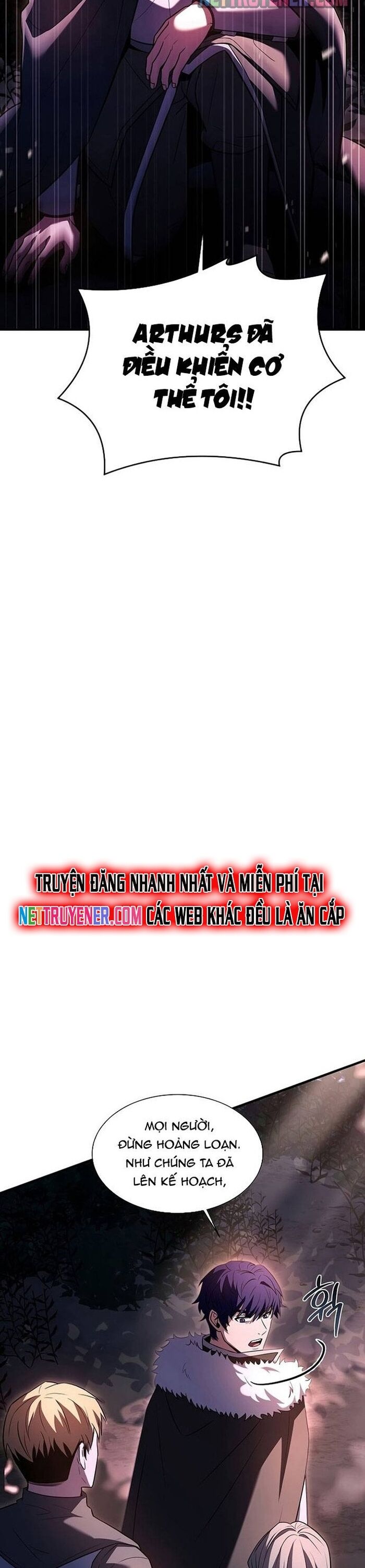 Sự Trở Lại Của Pháp Sư 8 Vòng Chapter 146 - 38