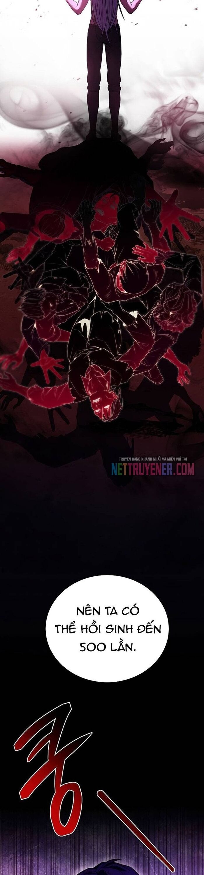 Sự Trở Lại Của Pháp Sư 8 Vòng Chapter 146 - 5
