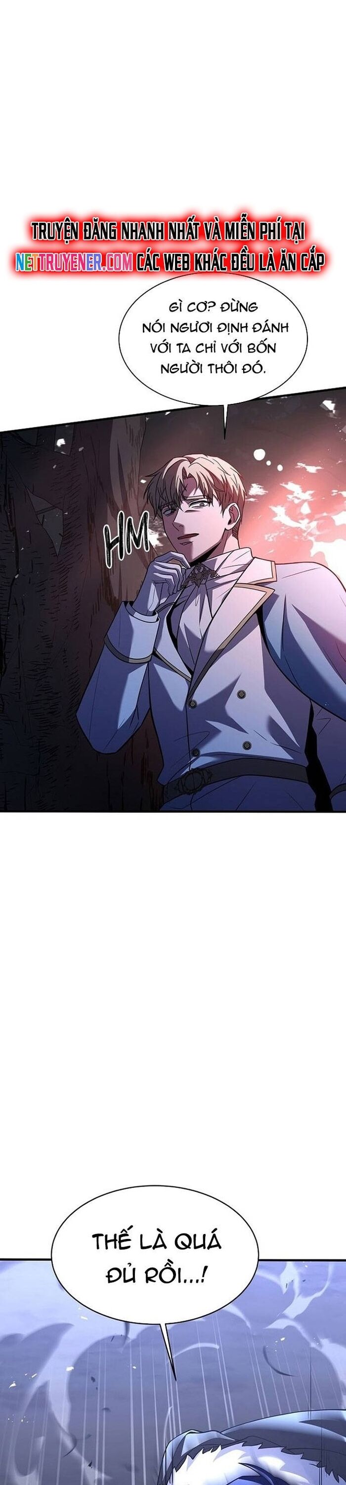 Sự Trở Lại Của Pháp Sư 8 Vòng Chapter 146 - 41