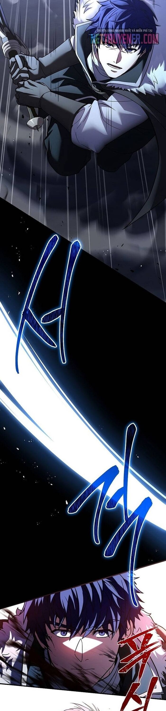 Sự Trở Lại Của Pháp Sư 8 Vòng Chapter 146 - 42