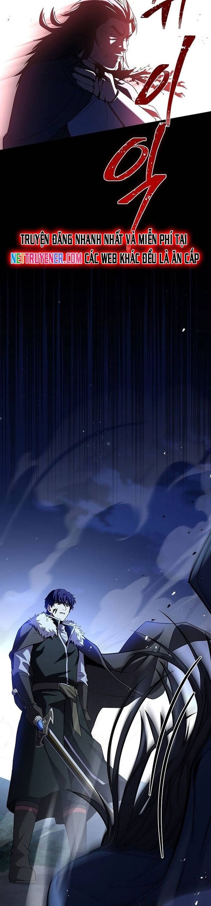 Sự Trở Lại Của Pháp Sư 8 Vòng Chapter 146 - 43