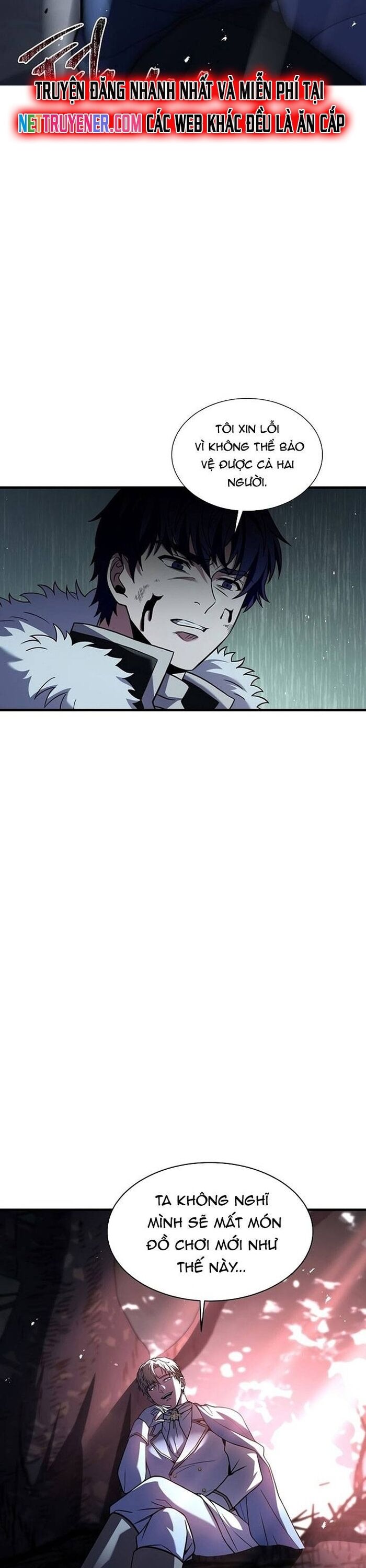 Sự Trở Lại Của Pháp Sư 8 Vòng Chapter 146 - 44