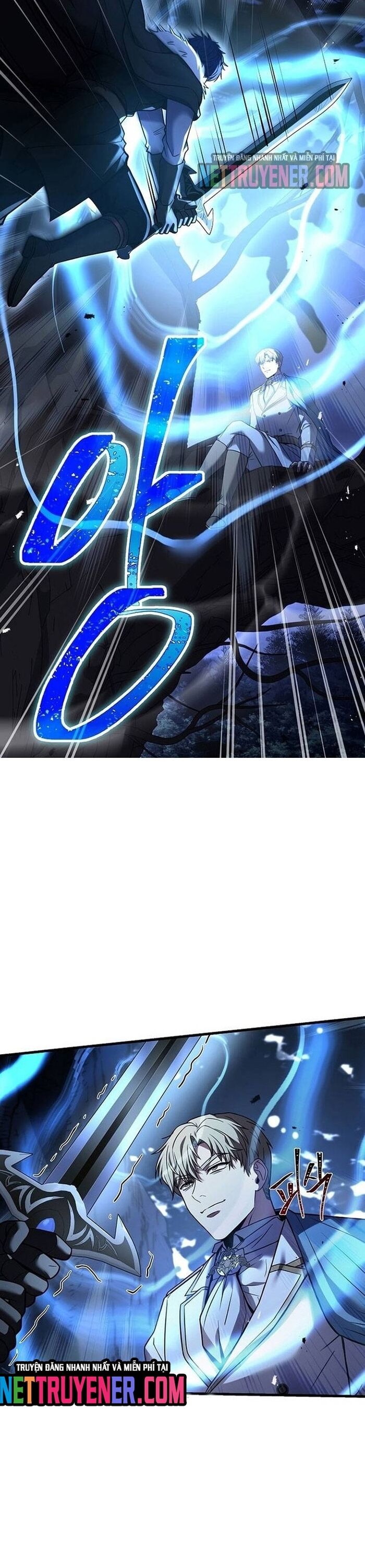 Sự Trở Lại Của Pháp Sư 8 Vòng Chapter 146 - 46