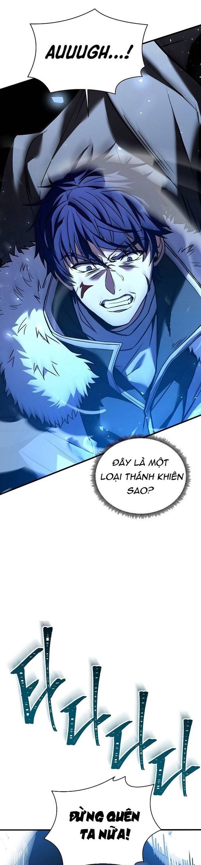 Sự Trở Lại Của Pháp Sư 8 Vòng Chapter 146 - 47