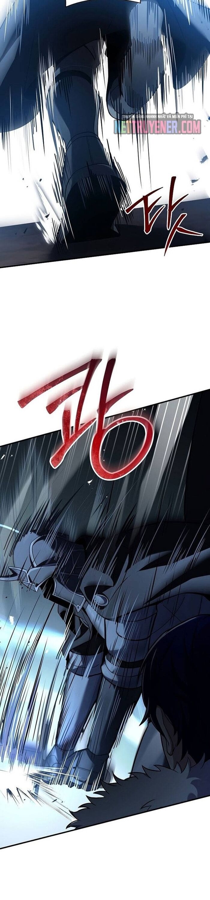 Sự Trở Lại Của Pháp Sư 8 Vòng Chapter 146 - 48