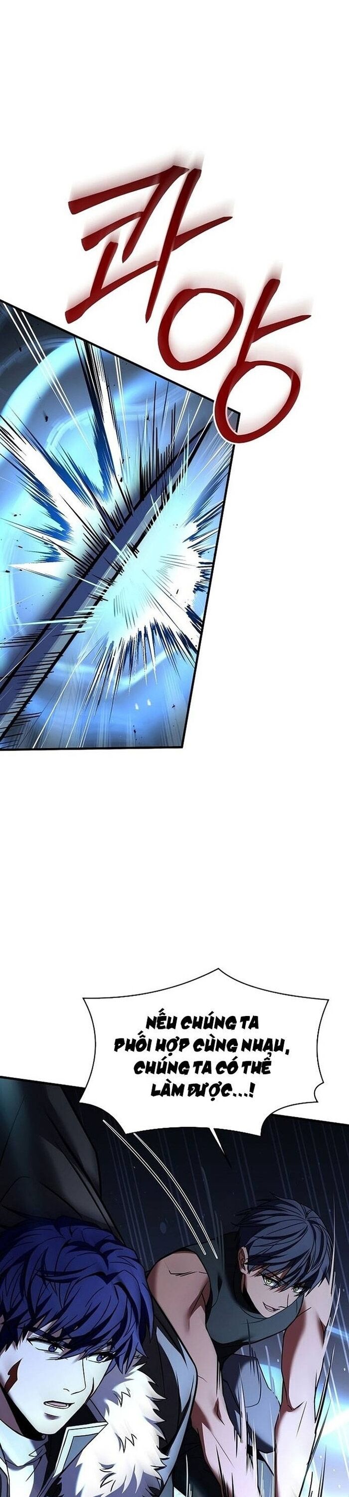 Sự Trở Lại Của Pháp Sư 8 Vòng Chapter 146 - 49