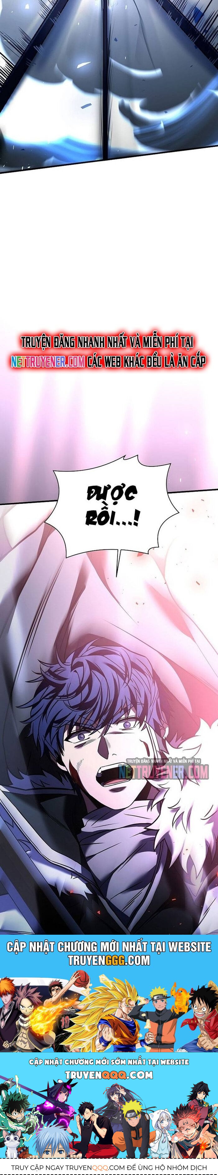 Sự Trở Lại Của Pháp Sư 8 Vòng Chapter 146 - 51