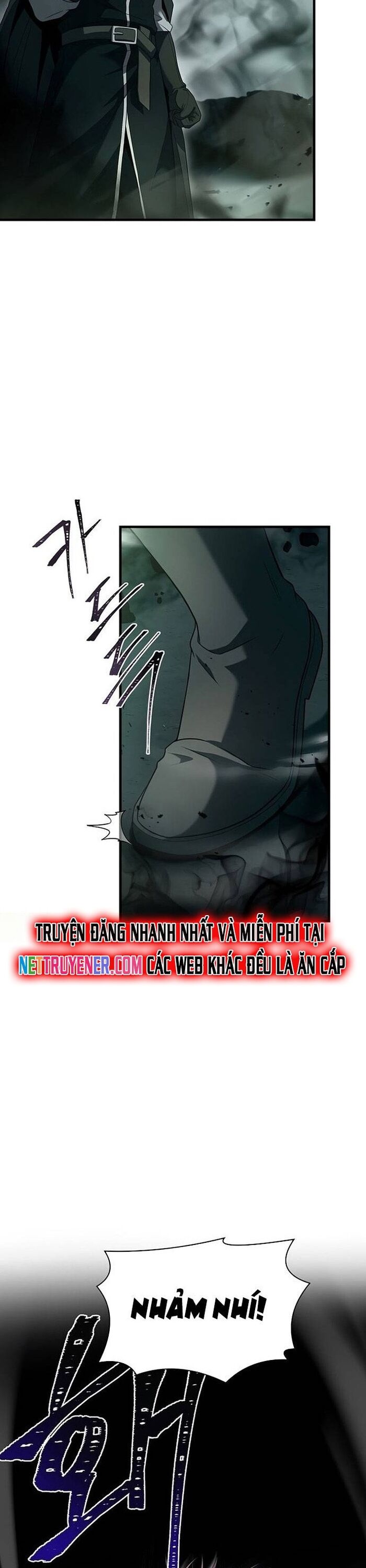 Sự Trở Lại Của Pháp Sư 8 Vòng Chapter 146 - 8