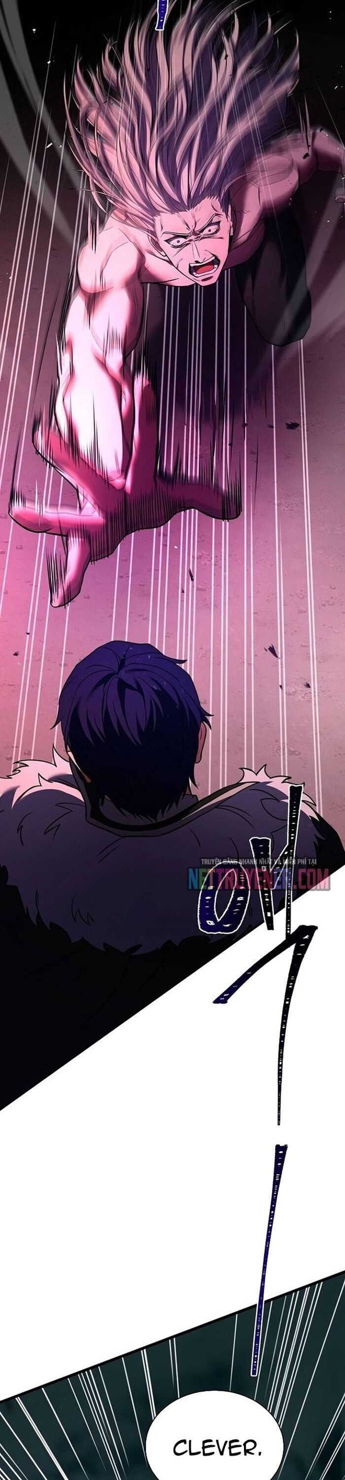 Sự Trở Lại Của Pháp Sư 8 Vòng Chapter 146 - 9