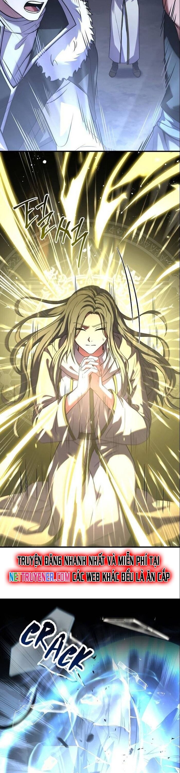 Sự Trở Lại Của Pháp Sư 8 Vòng Chapter 147 - 2