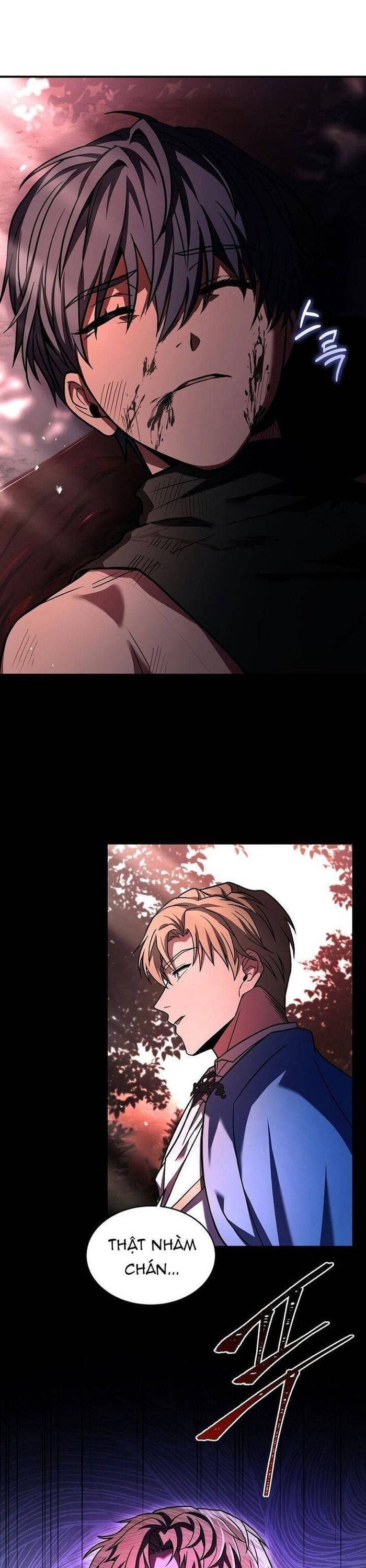 Sự Trở Lại Của Pháp Sư 8 Vòng Chapter 147 - 14