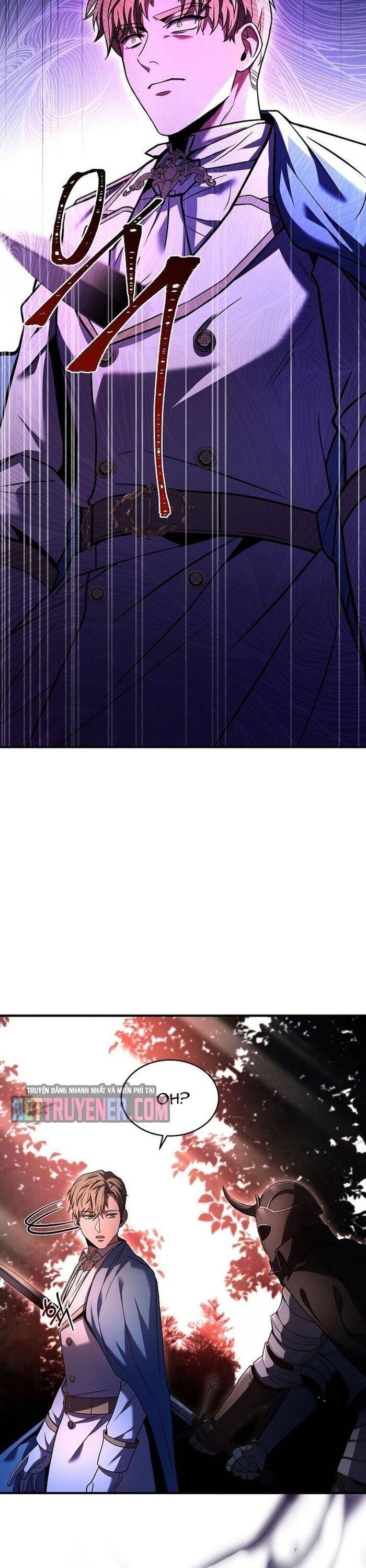 Sự Trở Lại Của Pháp Sư 8 Vòng Chapter 147 - 15