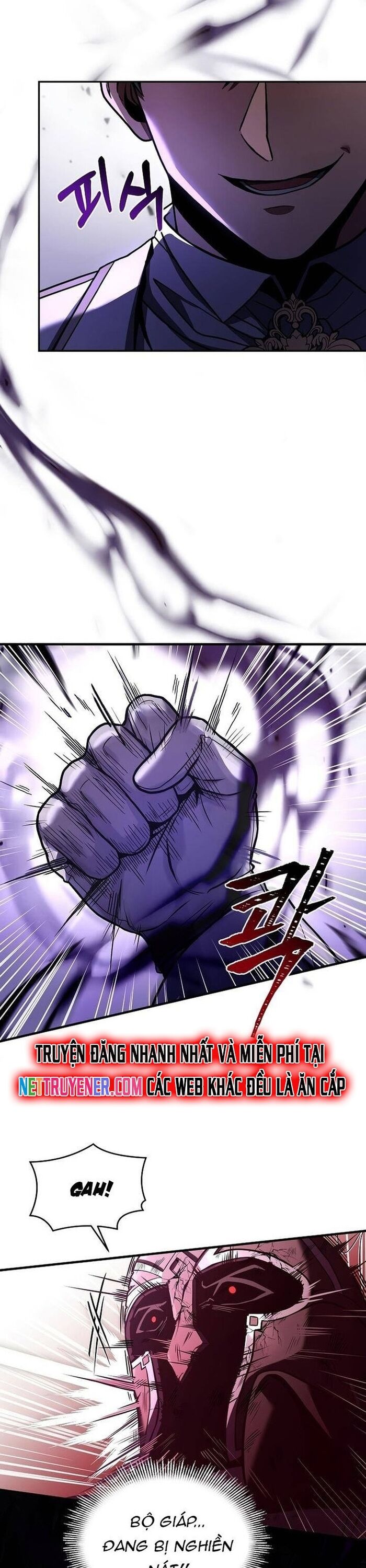 Sự Trở Lại Của Pháp Sư 8 Vòng Chapter 147 - 16