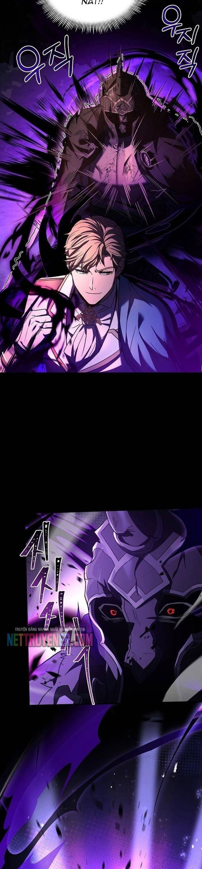 Sự Trở Lại Của Pháp Sư 8 Vòng Chapter 147 - 17