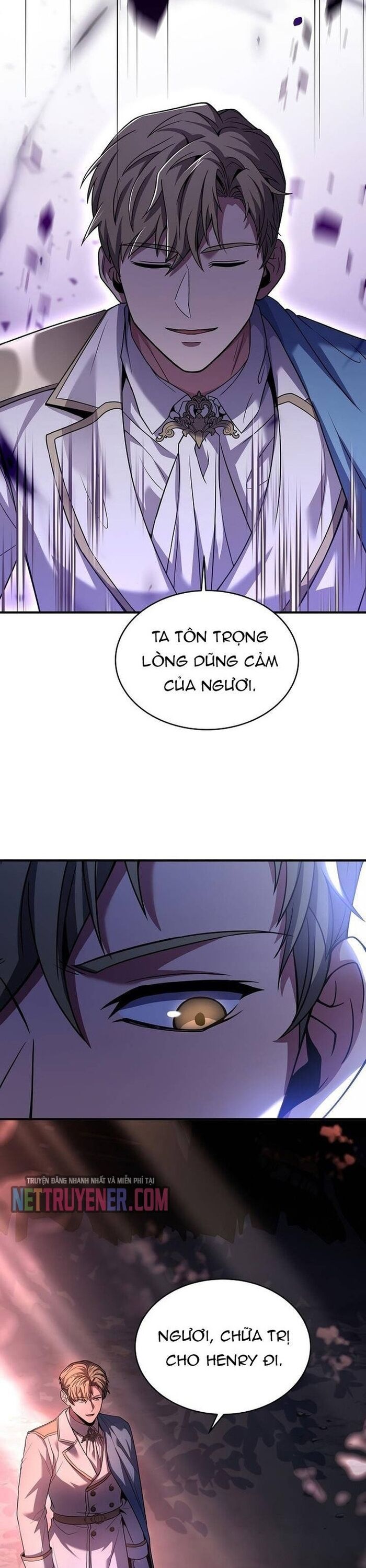 Sự Trở Lại Của Pháp Sư 8 Vòng Chapter 147 - 19