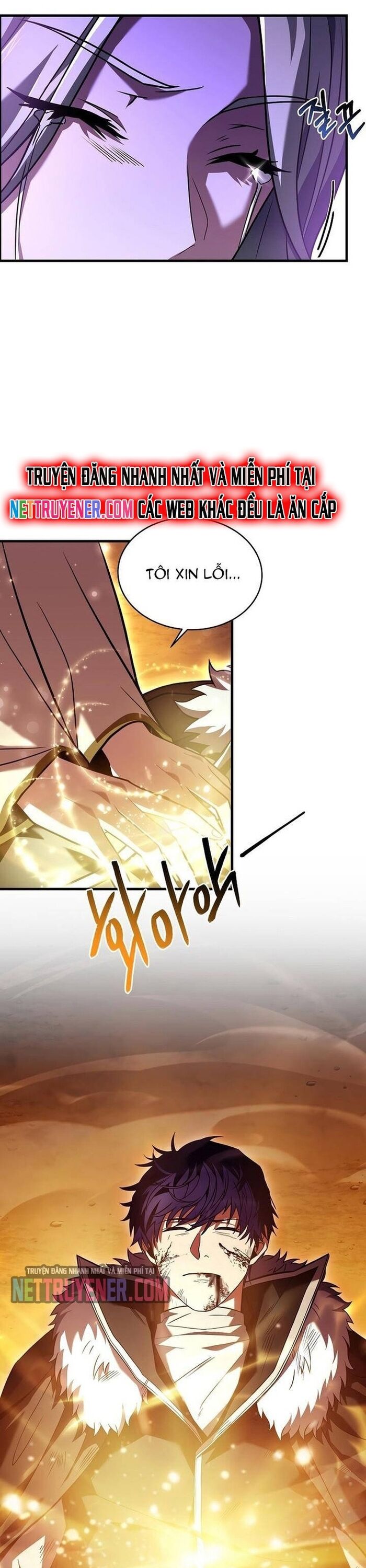 Sự Trở Lại Của Pháp Sư 8 Vòng Chapter 147 - 23