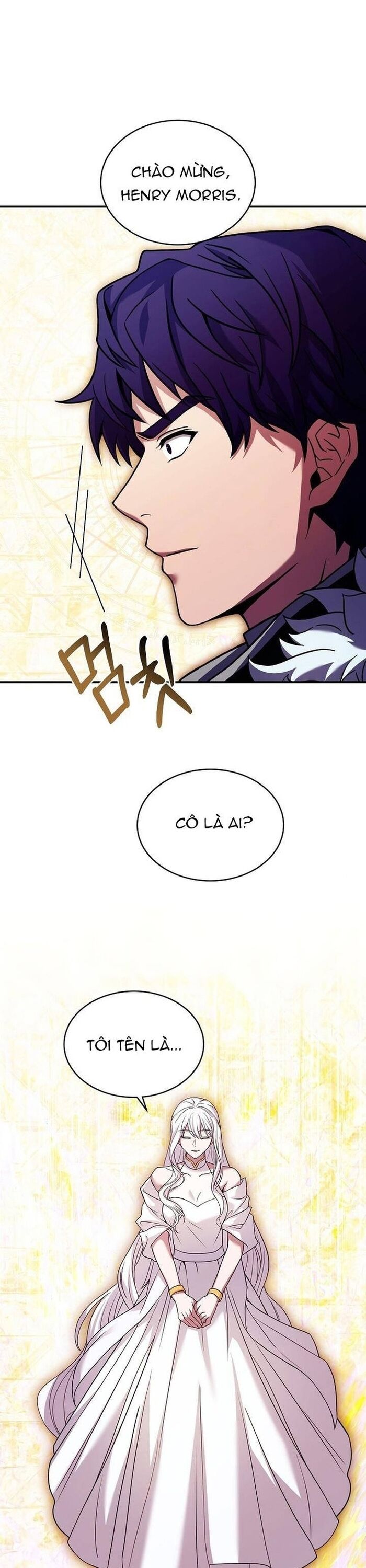 Sự Trở Lại Của Pháp Sư 8 Vòng Chapter 147 - 26