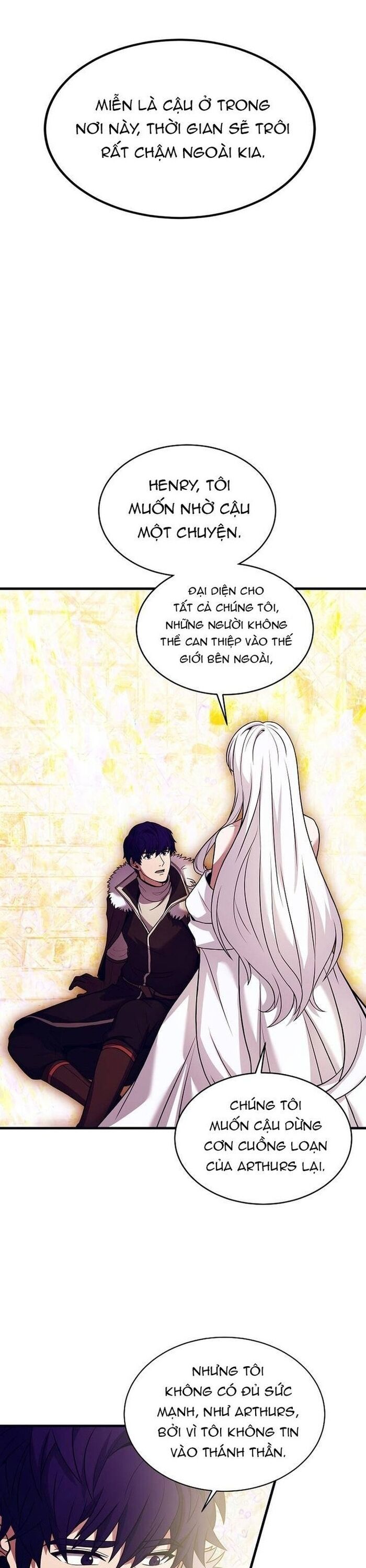 Sự Trở Lại Của Pháp Sư 8 Vòng Chapter 147 - 28