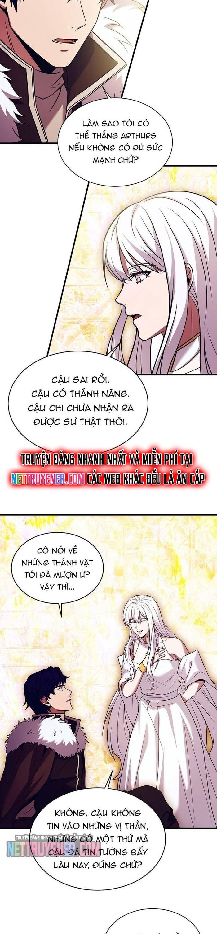 Sự Trở Lại Của Pháp Sư 8 Vòng Chapter 147 - 29