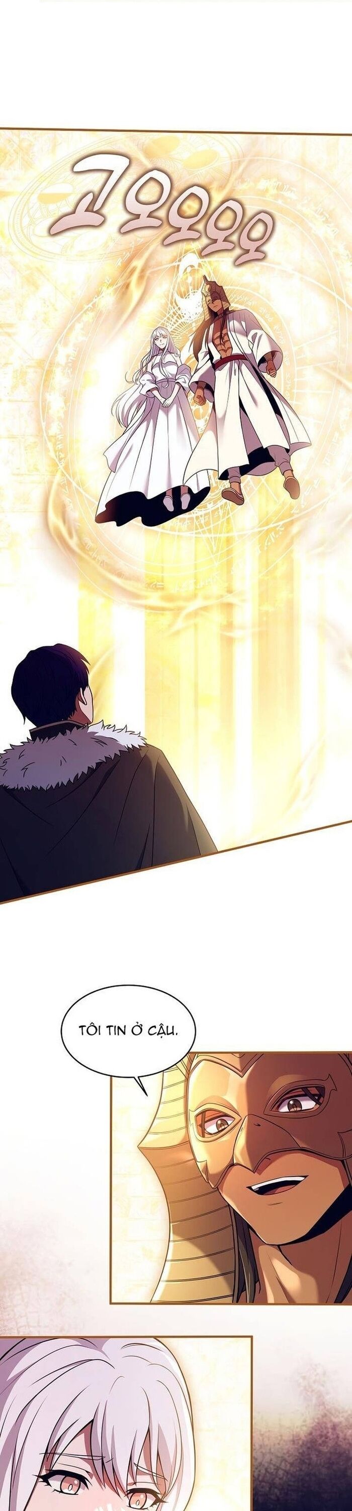 Sự Trở Lại Của Pháp Sư 8 Vòng Chapter 147 - 37