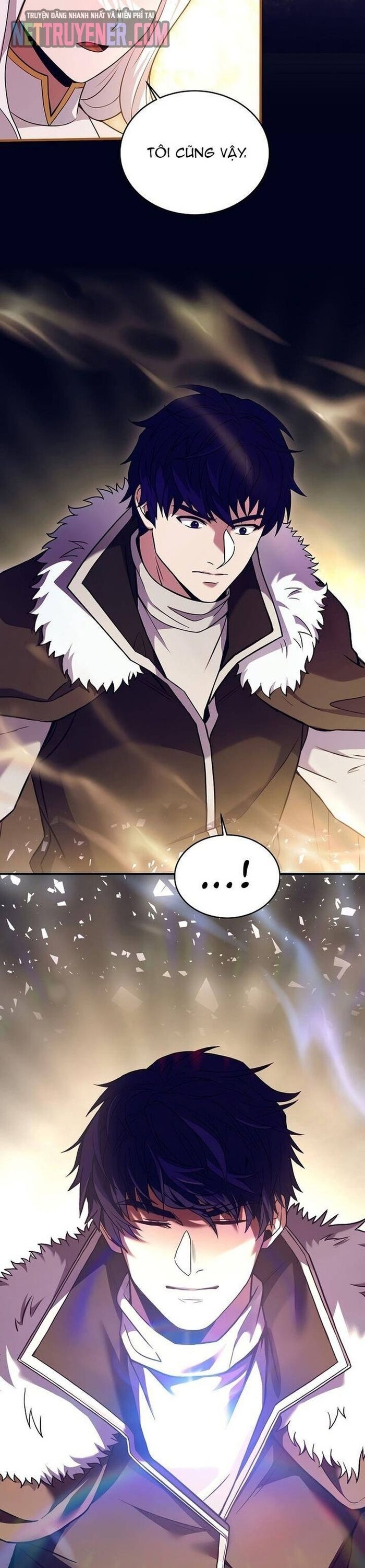 Sự Trở Lại Của Pháp Sư 8 Vòng Chapter 147 - 38