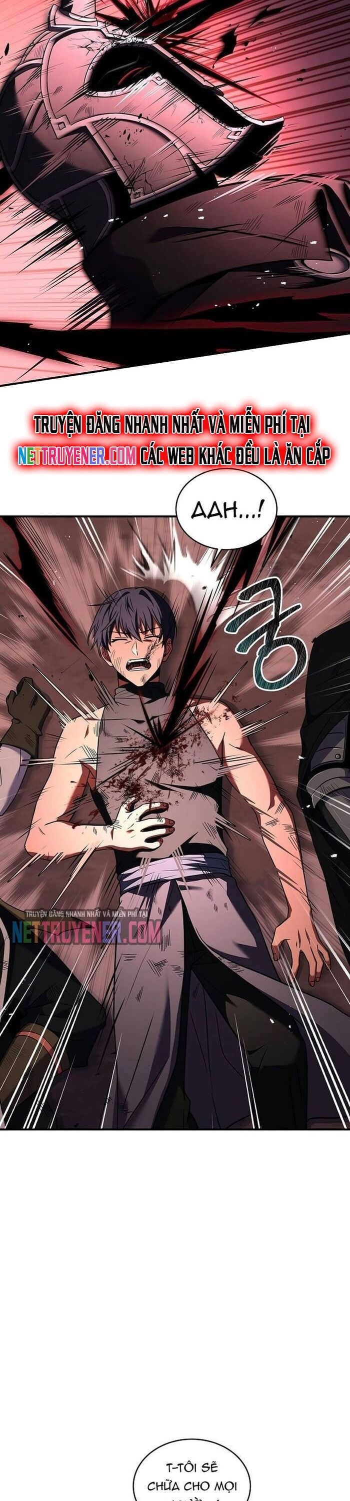 Sự Trở Lại Của Pháp Sư 8 Vòng Chapter 147 - 9