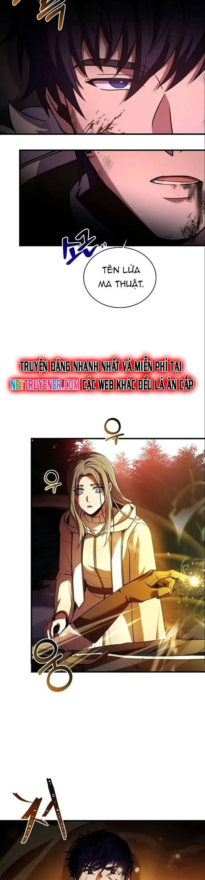 Sự Trở Lại Của Pháp Sư 8 Vòng Chapter 148 - 2