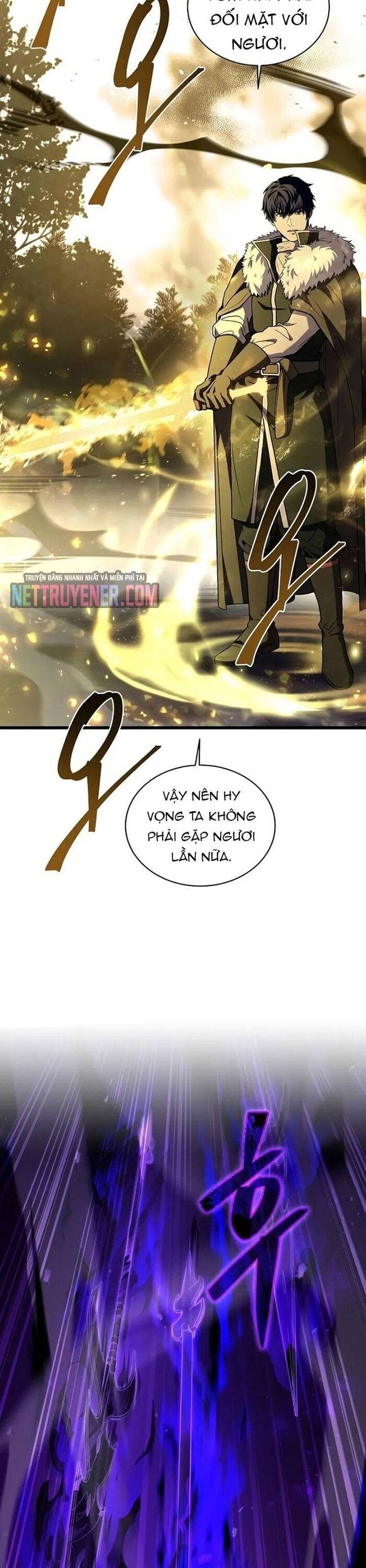 Sự Trở Lại Của Pháp Sư 8 Vòng Chapter 148 - 11