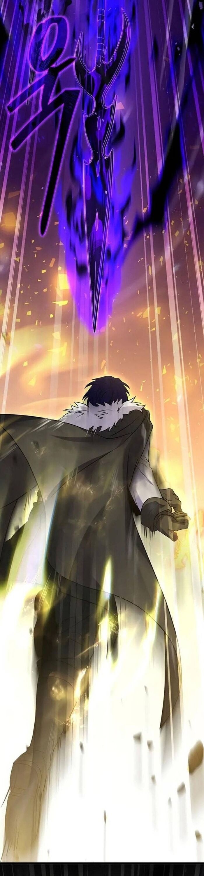 Sự Trở Lại Của Pháp Sư 8 Vòng Chapter 148 - 12