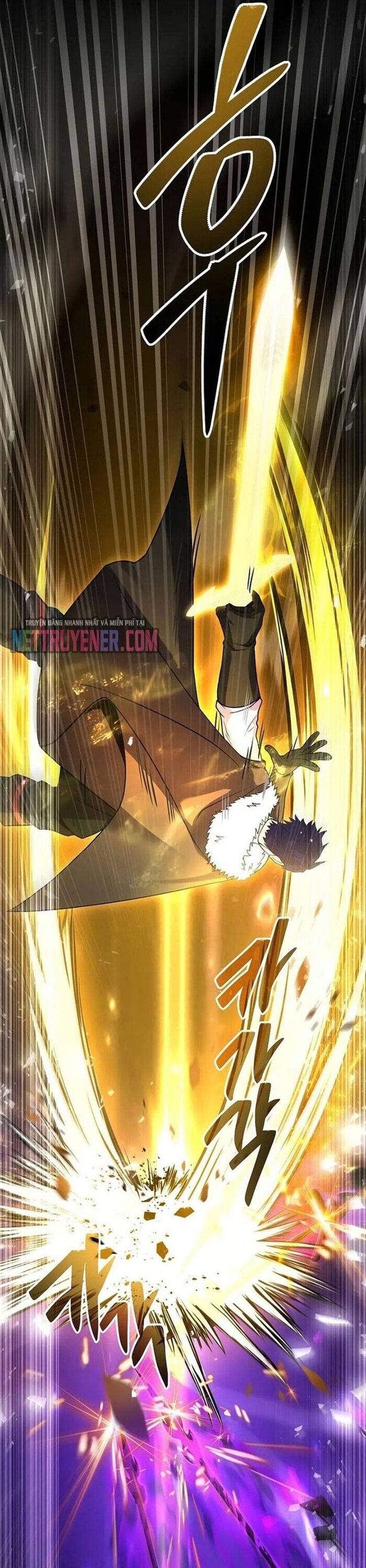 Sự Trở Lại Của Pháp Sư 8 Vòng Chapter 148 - 13