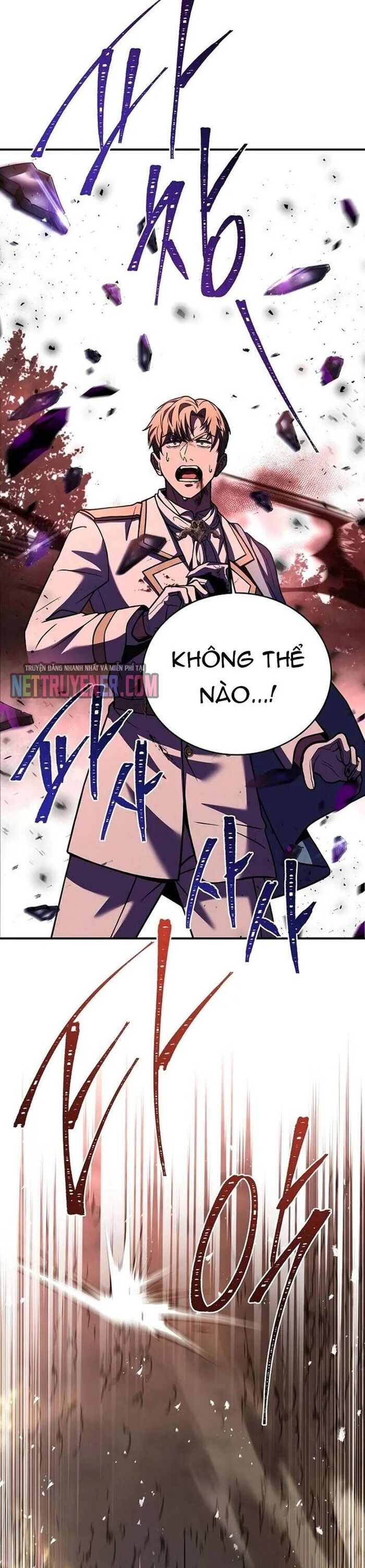 Sự Trở Lại Của Pháp Sư 8 Vòng Chapter 148 - 15