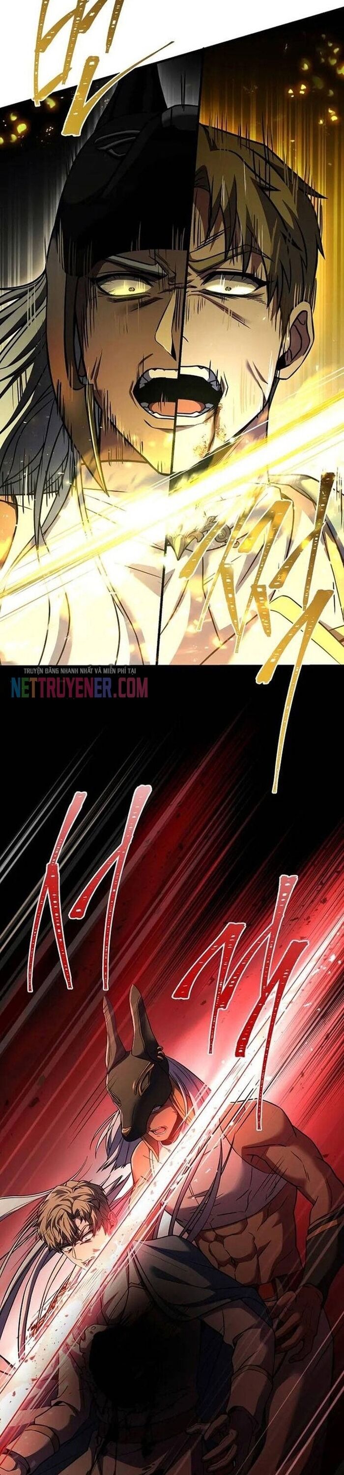 Sự Trở Lại Của Pháp Sư 8 Vòng Chapter 148 - 17