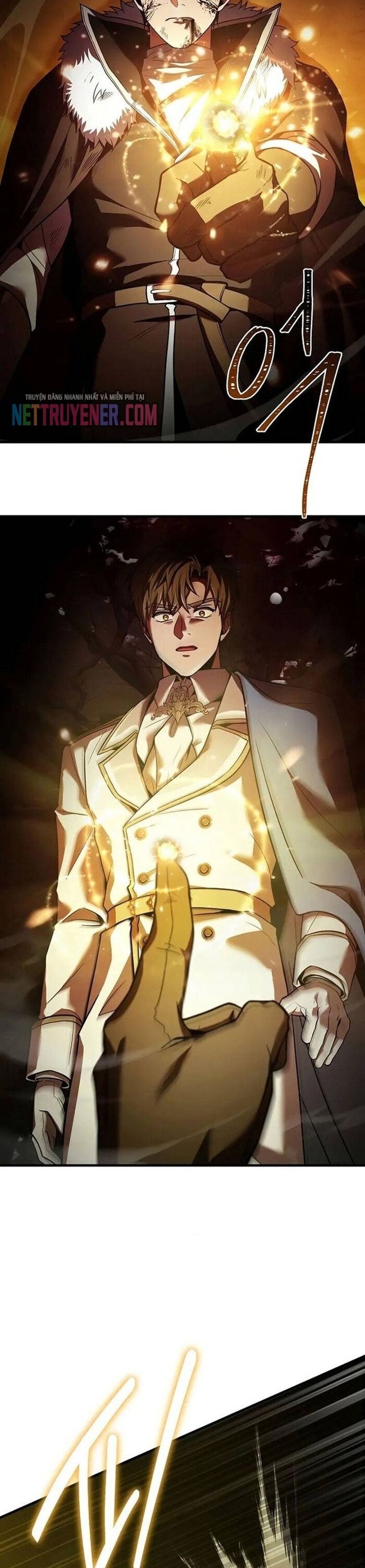 Sự Trở Lại Của Pháp Sư 8 Vòng Chapter 148 - 3