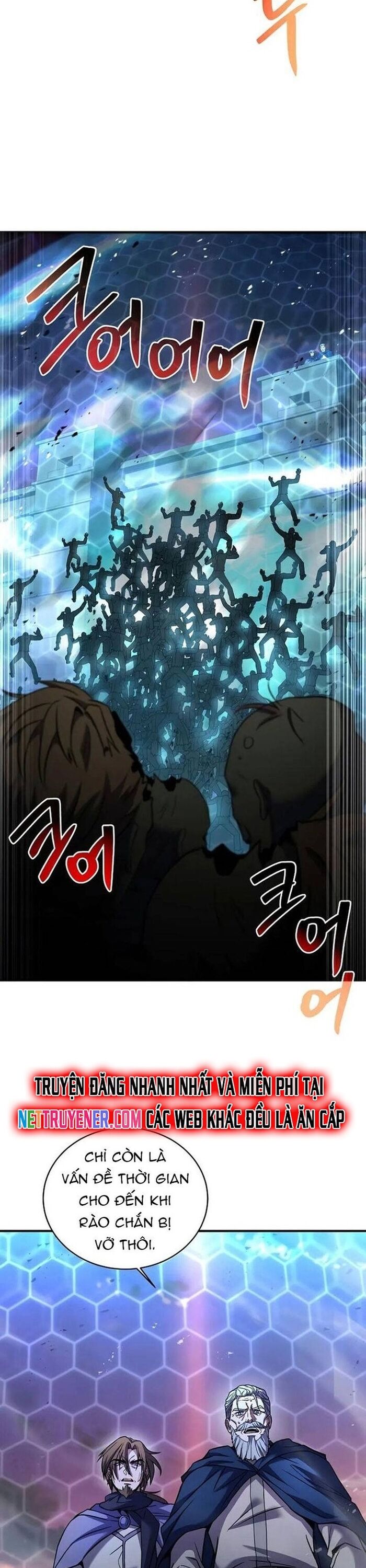 Sự Trở Lại Của Pháp Sư 8 Vòng Chapter 148 - 22