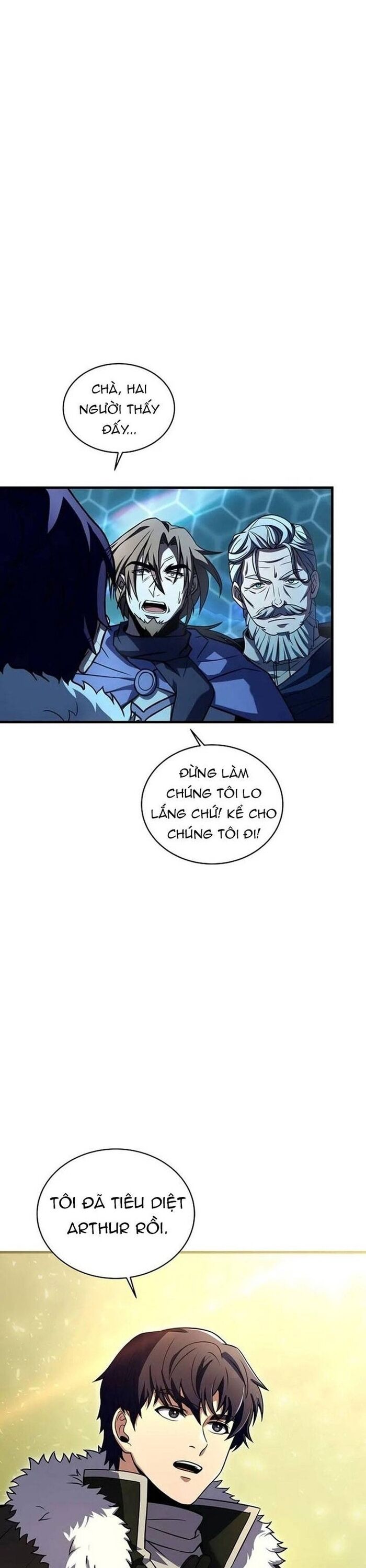 Sự Trở Lại Của Pháp Sư 8 Vòng Chapter 148 - 26