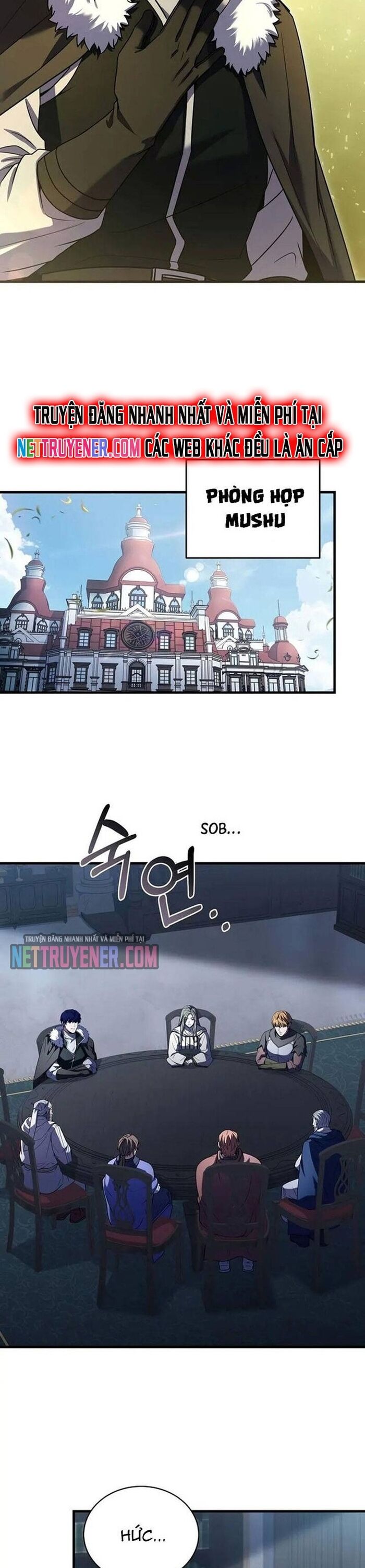 Sự Trở Lại Của Pháp Sư 8 Vòng Chapter 148 - 27